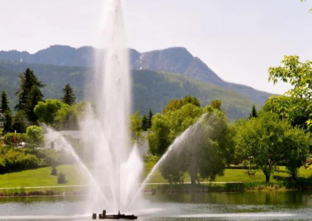 Salmon Arm Salmon Arm Real Estate - Jeff Ragsdale, REALTOR®